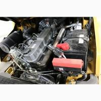 Дизельний навантажувач 3.5т. НОВИЙ кара Caterpillar DP35NT вагонник