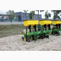 Сівалка пропашна John Deere 7000 4 рядкова