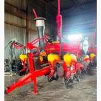 Сівалка точного висіву Vaderstad Tempo F8