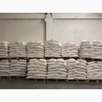 Крупа пшенична від виробника (оптом від 5 тонн) в мішках 25 кг. 2 і 3 помел