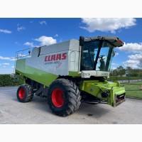 Комбайн Claas Lexion 480 Evolytion