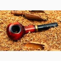 Табак средней крепости Вирджиния