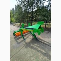 Глибокорозпушувач 1.5 м
