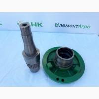 Диск варіатора R545118, R302314, R335472, RE558427 John Deere