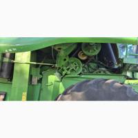 Комбайн John Deere WTS 9680i