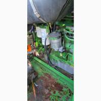 Комбайн John Deere WTS 9680i