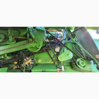 Комбайн John Deere WTS 9680i