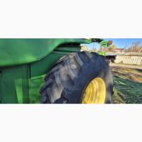 Комбайн John Deere WTS 9680i