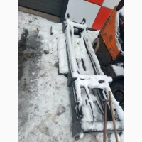 Вилковий навантажувач 2т. Doosan G20SC-5 газ продам