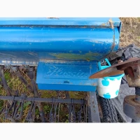 Сівалка Hassia 2.5m