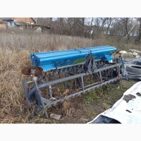 Сівалка Hassia 2.5m