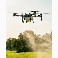 Продам агродрон XAG P100Pro (КСАГ) 50 літрів комплект з ПДВ коптер для оробки полів садів