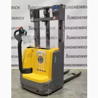 Jungheinrich EJC 112 Li-Ion Lithium