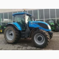 Трактор Landini Landpower 165 TopTronic