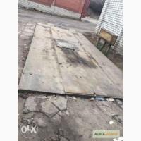 Куплю Весы 15тн.б/у