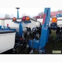 Сеялка пропашная KINZE 3000, 8-рядная, 2012 года выпуска