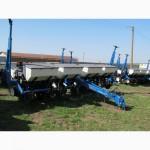 Сеялка пропашная KINZE 3000, 8-рядная, 2012 года выпуска