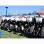Сеялка пропашная KINZE 3000, 8-рядная, 2012 года выпуска