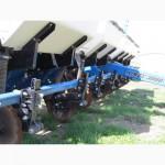 Сеялка пропашная KINZE 3000, 8-рядная, 2012 года выпуска