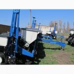 Сеялка пропашная KINZE 3000, 8-рядная, 2012 года выпуска