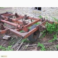 Продам культиватор