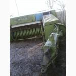 Продаю пресс-подборщик СРОЧНО Fortschritt K 454