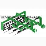 Культиваторы КПГ4.2, КПГ-6, КПГ-8.2