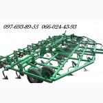 Культиваторы КПГ4.2, КПГ-6, КПГ-8.2