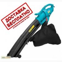 Воздуходувка (пылесос) Sadko (Садко) SBE-2600. Измельчитель. Гарантия