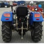 Продам Трактор DongFeng-404 (Донг Фенг-404)