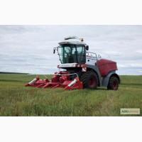 Кормоуборочный комбайн RSM 1401