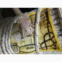 Статичний поліамідний фал 6 мм 100 м