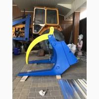 Вилы для поддонов на фронтальный погрузчик