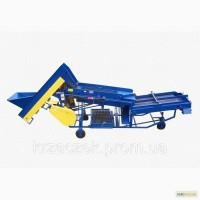 Продам Сортувальний стіл для картоплі Rolmet M 614/1