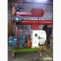 Продам гранулятор комбикормов