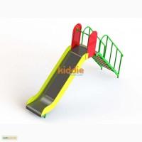 Детские площадки от производителя