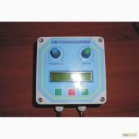 Электропривод медогонки