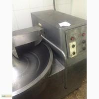 Продам Куттер Spomasz 60 л
