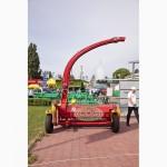 Продам Комбайн роторний причіпний РОСЬ-2