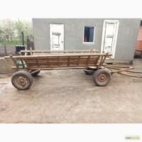 Продам Віз до Трактора (Кінний)
