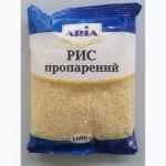 Фасованные крупы в ассортименте