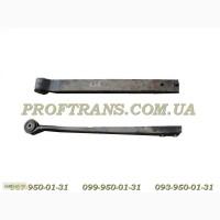 Рессора задняя MERCEDES ATEGO полурессора пневмоподвески