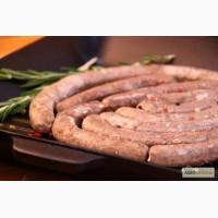 Колбаски гриль от T-BONE