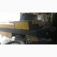 П-підбирач тюковий Rivierre casalis RC 500