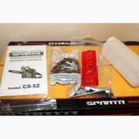 Продажа, Обмен бензопила SPARTA CS-52. Оригинал. Германия