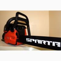 Продажа, Обмен бензопила SPARTA CS-52. Оригинал. Германия