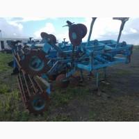 Продам Культиватор LEMKEN SMARAGD 9