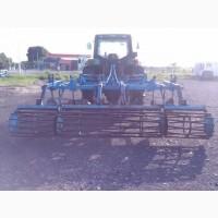 Продам Культиватор LEMKEN SMARAGD 9