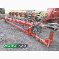 Плуг оборотный Kvernland PC8 7 Furrow Auto Reset