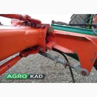 Плуг оборотный Kverneland PB8 6F